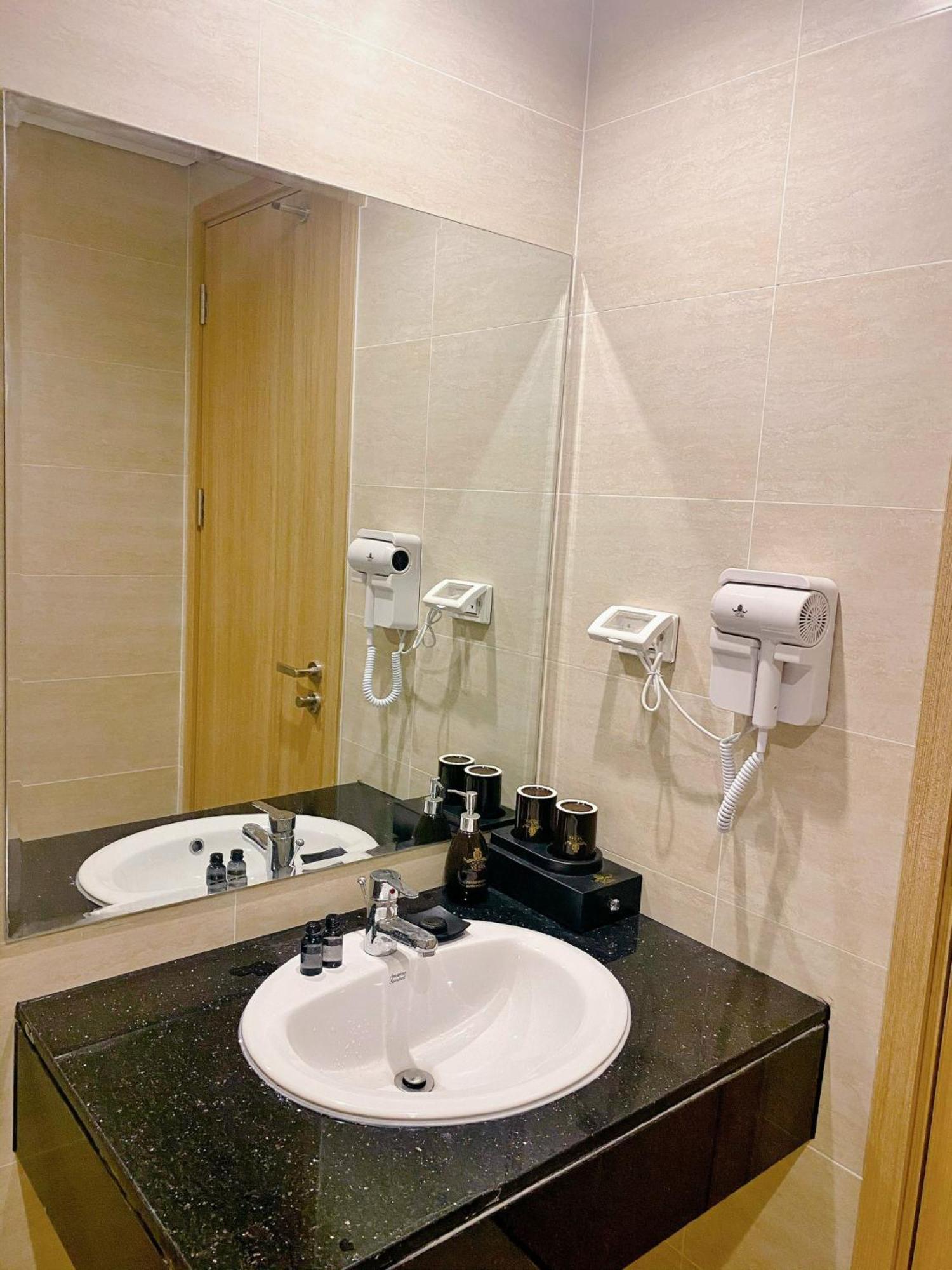 Vu Gia Hotel Фукуок Екстер'єр фото